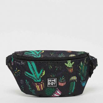 Homeboy Tourist Bag Cactus
