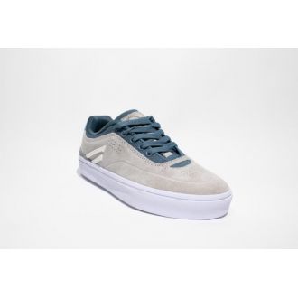 Footprint Liberty kengät - Light Grey