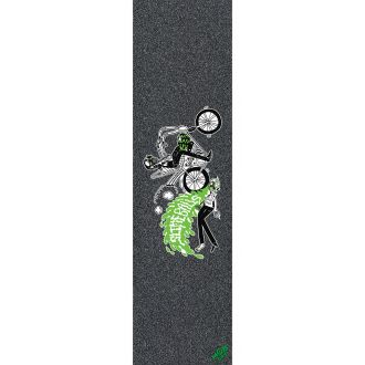 Mob Grip - 9in Slime Balls Jay Howell Motor
