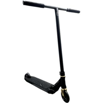 Anonymous / Ethic Custom scootti - 2 (KESÄALE!)