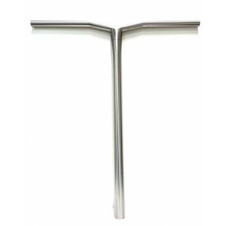 Anonymous V3 Titanium HIC Hybrid Bar 610mm - Raw