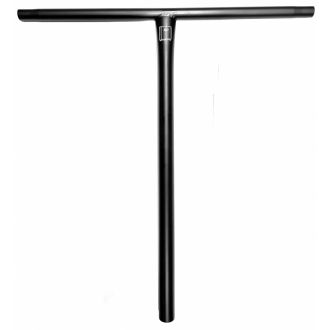 Anonymous IHC T-Bar  600mm x 560mm Black