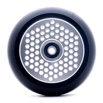 Anonymous 110mm Ultralight Wheel Black/Silver