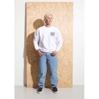 Homeboy X-Tra Baggy Jeans