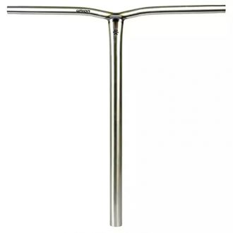 Union Uniq Bend Standard IHC Bar 580mm - Silver