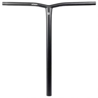 Union Uniq Bend Standard IHC Bar 580mm - black