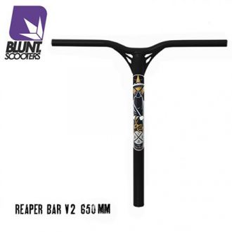 Blunt Reaper V2 650mm