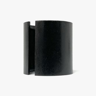 Oversized clampin shim