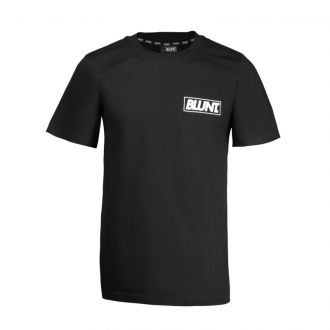 Blunt Essential T-paita - Musta