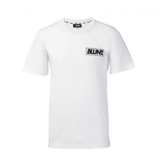 Blunt Essential T-paita - Valkoinen