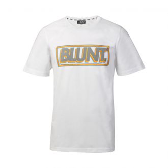 Blunt Joy T-paita - Valkoinen