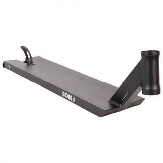 UrbanArtt Bone Remastered Dekki 6.0" x 22" - Musta