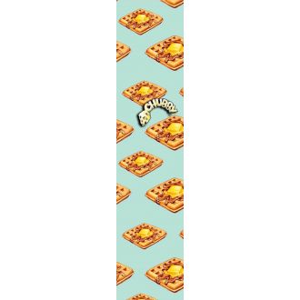 Chubby Dekkigrippi - Waffle