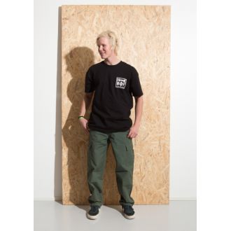 Homeboy Clan Cargo Olive