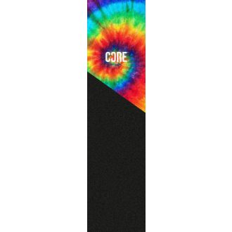CORE Split dekkigrippi - Tie Dye