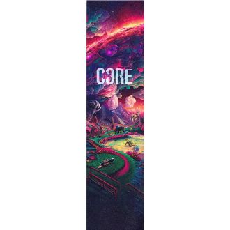 CORE Trippy Camo dekkigrippi