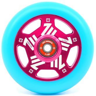 CORE Vent Hollow 110mm Rengas Teal