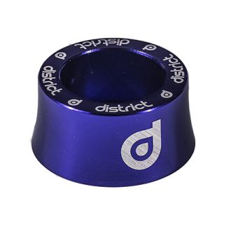 District Volcano Spacer