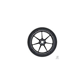 District Scooters 120mmx28mm Dual Width Core Wheel
