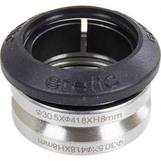 Eretic Snow Scooter heaset