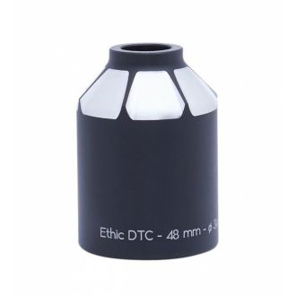 Ethic Alumiini 12STD pegi 1kpl - Lyhyt