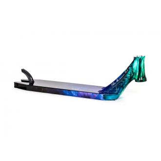 Ethic Erawan V2 Deck 540 Blue Iridium