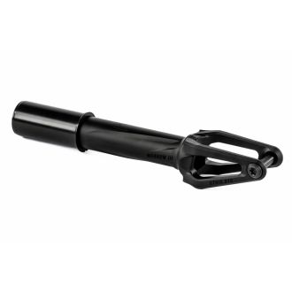 Ethic Merrow V3 Fork HIC Black