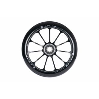 Ethic Atlas 110mm Wheel - Black