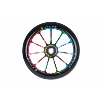 Ethic Atlas 110mm Rengas - Nebula