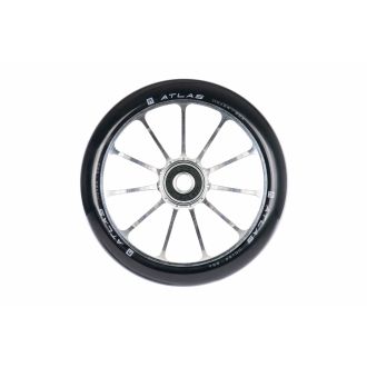 Ethic Atlas 110mm Wheel - Raw