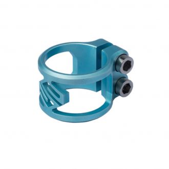 Striker Aether Clamp Turkoosi