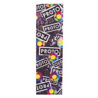 Proto Sticker Slap 7" Dekkigrippi