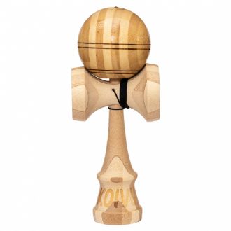 Koivu Kendamas - 100% Bamboo
