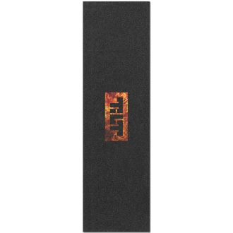 Tilt Block Logo No. 80 Inferno Dekkigrippi