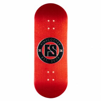 FS Pro Fingerboard Dekki (Low Shape) - 34mm