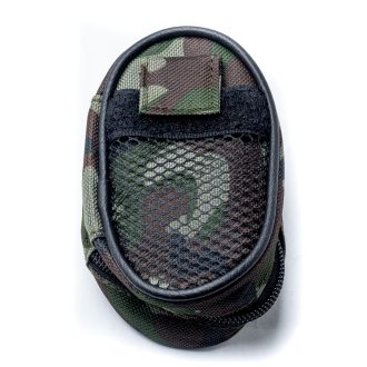FinScooter Fingerboard Bag - Camo