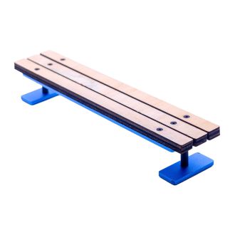 FinScooter Park Penkki - Blue