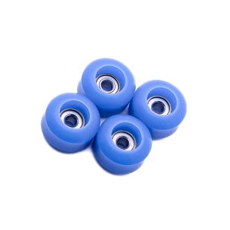 FS Pro Fingerboard Wheels- Blue