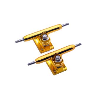 FS Pro Fingerboard Trukit 32mm - Kulta 2kpl