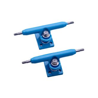 FS Pro Fingerboard Trukit 32mm - Vaalean Sininen 2kpl