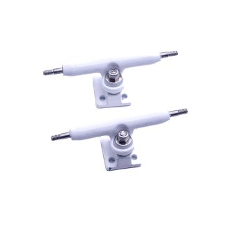 FS Pro Fingerboard Trukit 32mm - Valkoinen 2kpl