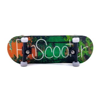 FS SUNSET-Collection Pro Fingerboard Complete 32mm - Vihreä