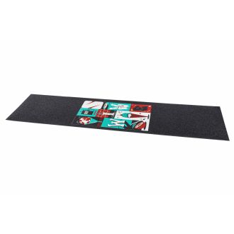 Wise Board Dekkigrippi