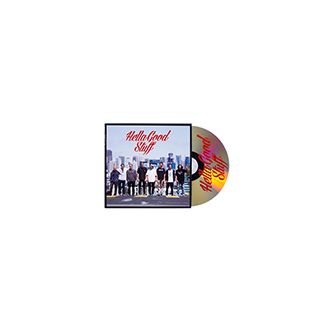 Hella Good Stuff DVD