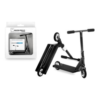 Anonymous Fingerscooter