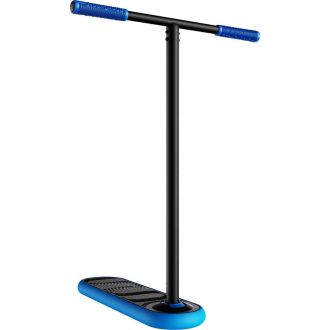Indo Pro V2 Tramppascootti Sininen