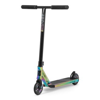 Invert Supreme Journey 1 Mini Scootti - Oil Slick