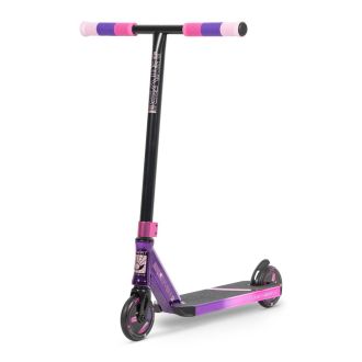 Invert Supreme Journey 1 Mini Scootti - Pinkki / Lila