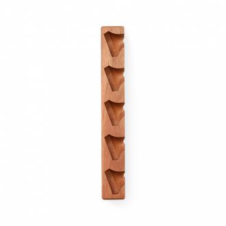 Kendama Teline - CLIFF JOHN V2 MAHOGANY