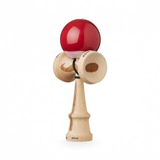 Krom Signature Kendama - JACOB ACROBAT